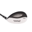 Nickent Genex Graphite Ladies Right Hand 4 Hybrid 23* Ladies - SpeedRated 65