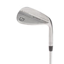Wilson Forged Steel Mens Right Hand Approach Wedge 50* 8 Bounce Wedge Flex - KBS