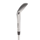 Wilson Forged Steel Mens Right Hand Approach Wedge 50* 8 Bounce Wedge Flex - KBS