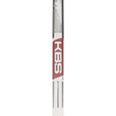 Wilson Forged Steel Mens Right Hand Approach Wedge 50* 8 Bounce Wedge Flex - KBS
