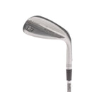 Wilson Staff Model Forged Steel Mens Right Hand Lob Wedge 60* 10 Bounce Wedge Flex - Dynamic Gold