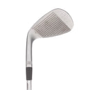 Wilson Staff Model Forged Steel Mens Right Hand Lob Wedge 60* 10 Bounce Wedge Flex - Dynamic Gold