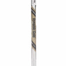 Wilson Staff Model Forged Steel Mens Right Hand Lob Wedge 60* 10 Bounce Wedge Flex - Dynamic Gold