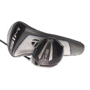 TaylorMade Sim Max Graphite Mens Right Hand Driver 10.5* Regular - Helium F-3