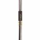 John Letters Swing Master O/S Steel Mens Right Hand Irons 5-SW Regular - Steel