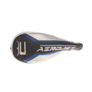 Cobra Aerojet Ls Graphite Mens Right Hand Fairway 3 Wood 14.5* Extra Stiff - Hzrdus 6.5 70g