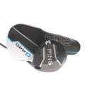 Ping G-440 Max SFT Graphite Mens Right Hand Driver 10.5* Stiff - Alta CB 50g