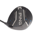 Ping G-440 Max SFT Graphite Mens Right Hand Driver 10.5* Stiff - Alta CB 50g