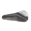Ping G-440 Max SFT Graphite Mens Right Hand Driver 10.5* Stiff - Alta CB 50g