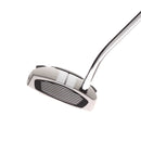 Ping Spider GTx Mens Right Hand Putter 34" Mallet - Super Stroke