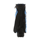Callaway Chec 14 Dry Cart Bag - Blue/Black