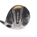 Callaway Rogue ST MAX Graphite Mens Right Hand Driver 9* Stiff - Tense AV Series 65g