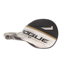 Callaway Rogue ST MAX Graphite Mens Right Hand Driver 9* Stiff - Tense AV Series 65g