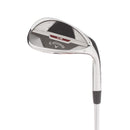 Callaway CB Steel Mens Right Hand Gap Wedge 52* 12 Bounce S Grind Regular - Dynamic Gold R-300