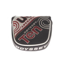 Odyssey Ten Mens Right Hand Putter 34" Mallet - Odyssey