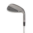 TaylorMade Milled Grind 4 Steel Mens Right Hand Sand Wedge 54* 11 Bounce S Grind Stiff - Dynamic Gold Tour Issue