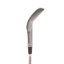 TaylorMade Milled Grind 4 Steel Mens Right Hand Gap Wedge 50* 8 Bounce S Grind Stiff - Dynamic Gold Tour Issue