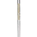 TaylorMade Milled Grind 4 Steel Mens Right Hand Gap Wedge 50* 8 Bounce S Grind Stiff - Dynamic Gold Tour Issue