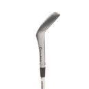 TaylorMade Milled Grind 3 Steel Mens Right Hand Lob Wedge 60* 10 Bounce S Grind Stiff - Dynamic Gold Tour Issue