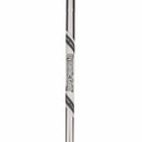 TaylorMade Milled Grind 3 Steel Mens Right Hand Lob Wedge 60* 10 Bounce S Grind Stiff - Dynamic Gold Tour Issue