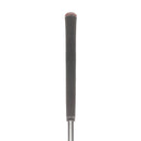 TaylorMade Milled Grind 3 Steel Mens Right Hand Lob Wedge 60* 10 Bounce S Grind Stiff - Dynamic Gold Tour Issue