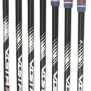 TaylorMade P790 Graphite Mens Right Hand Irons 5-LW Regular - Fujikura 70g