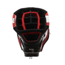 TaylorMade Delux Cart Bag - Red/Black
