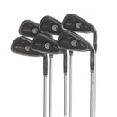 Cleveland CG-17 Steel Mens Right Hand 4-9 Iron Regular - Flight Speed