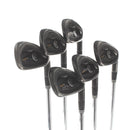Cleveland CG-17 Steel Mens Right Hand 4-9 Iron Regular - Flight Speed