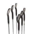 Cleveland CG-17 Steel Mens Right Hand 4-9 Iron Regular - Flight Speed