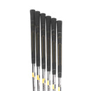 Cleveland CG-17 Steel Mens Right Hand 4-9 Iron Regular - Flight Speed