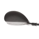 Cleveland Mashie Graphite Mens Right Hand 4 Hybrid 23* Regular - Miyazaki 59g