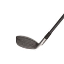 Cleveland Mashie Graphite Mens Right Hand 4 Hybrid 23* Regular - Miyazaki 59g