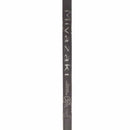 Cleveland Mashie Graphite Mens Right Hand 4 Hybrid 23* Regular - Miyazaki 59g