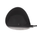 Cobra Aerojet Graphite Mens Right Hand Driver 12* Stiff - Hzrdus 6.0 60g