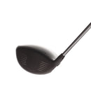 Cobra Aerojet Graphite Mens Right Hand Driver 12* Stiff - Hzrdus 6.0 60g