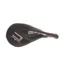 Cobra Aerojet Graphite Mens Right Hand Driver 12* Stiff - Hzrdus 6.0 60g