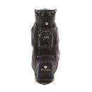 Motocaddy Lite Cart Bag - Black/Blue