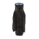 Motocaddy Lite Cart Bag - Black/Blue