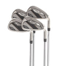 Callaway Mavrik Steel Mens Right Hand Iron 5-9 Regular - True Temper XP95