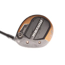 Callaway Mavrik Max Graphite Mens Right Hand Fairway 9 Wood 23* Senior - Helium