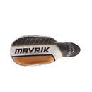 Callaway Mavrik Max Graphite Mens Right Hand Fairway 9 Wood 23* Senior - Helium
