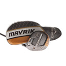 Callaway Mavrik Max Graphite Mens Right Hand Fairway 7 Wood 21* Senior - Helium