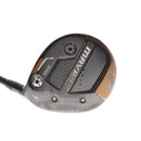 Callaway Mavrik Max Graphite Mens Right Hand Fairway 7 Wood 21* Senior - Helium