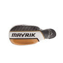 Callaway Mavrik Max Graphite Mens Right Hand Fairway 7 Wood 21* Senior - Helium