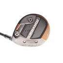 Callaway Mavrik Max Graphite Mens Right Hand Fairway 5 Wood Senior - Helium