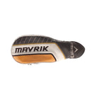 Callaway Mavrik Max Graphite Mens Right Hand Fairway 5 Wood Senior - Helium