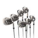 Callaway Rogue-X Steel Mens Right Hand Irons 5-GW Regular - True Temper XP95 g