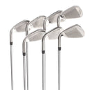 Callaway Rogue-X Steel Mens Right Hand Irons 5-GW Regular - True Temper XP95 g
