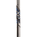 Callaway Rogue-X Steel Mens Right Hand Irons 5-GW Regular - True Temper XP95 g